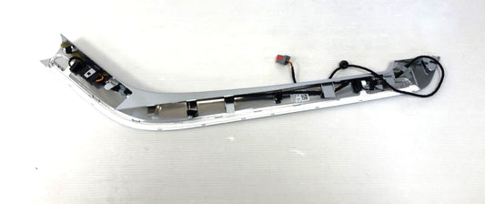 Genuine Range Rover Sport 2014-2022 RH Floor Console Finisher - LR117609