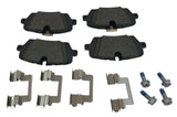 Genuine Land Rover Disco/RR/RRS Rear Caliper Brake Pad Kit - LR108260