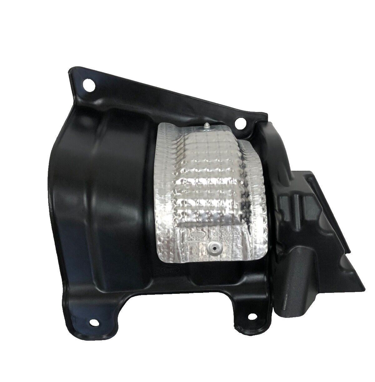 Genuine Land Rover Discovery/Range Rover LH Side Engine Shield Cover - KRN500062