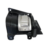 Genuine Land Rover Discovery/Range Rover LH Side Engine Shield Cover - KRN500062