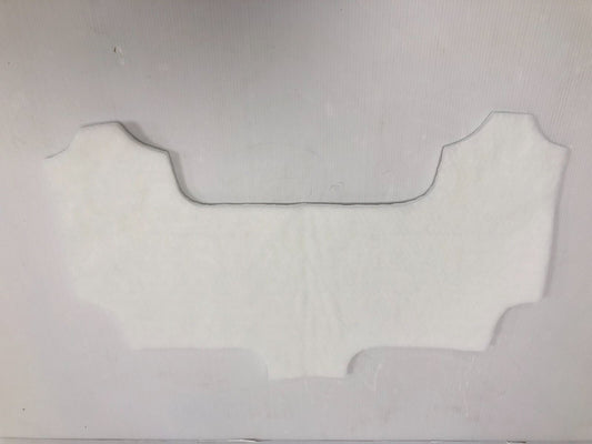 Genuine BMW 1 F20 Bonnet Hood Sound Absorber - 51717376346