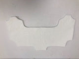 Genuine BMW 1 F20 Bonnet Hood Sound Absorber - 51717376346