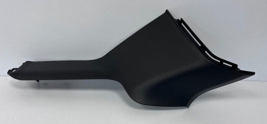 Genuine Range Rover Evoque 19+ LH "D" Pillar Inner Moulding LR128867