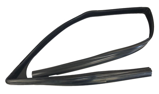 Genuine Land Rover Defender 2020+ Front RH Door Glass Run - LR131166