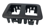 Genuine Land Rover Def 2020+ LH Luggage Cpt. Deployable Tow Bar Switch-LR131556