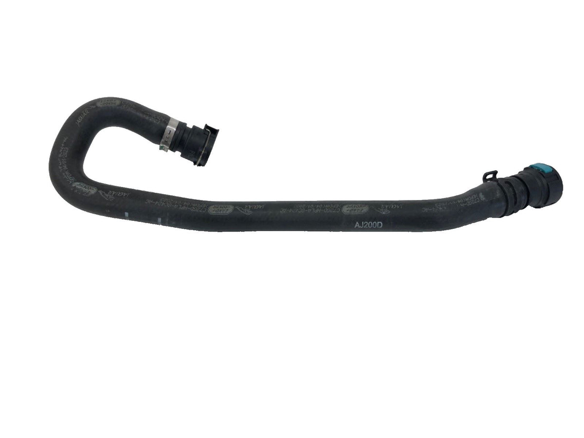Genuine Land Rover Discovery/Range Rover Sport 2.0L Cooling System Hose LR084402