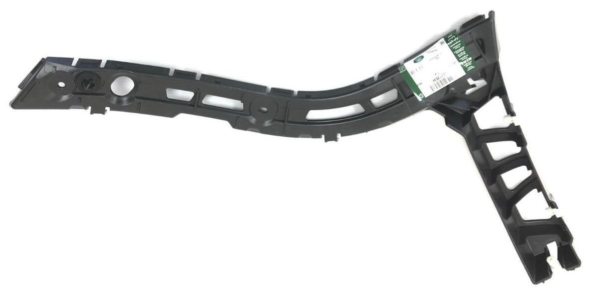 Genuine Jaguar XF 2009-2015 LH Outer Rear Bracket Mounting C2Z13534