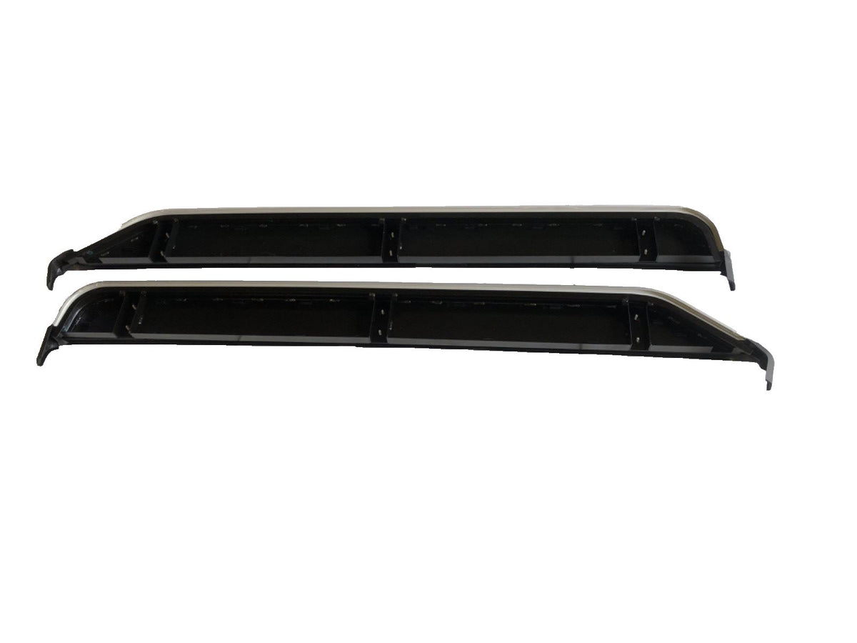 Genuine Land Rover Discovery 4 2010 - 2016 Fixed Side Step VPLAP0035