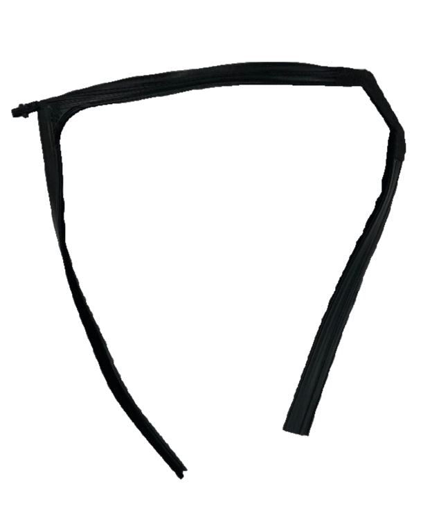 Genuine LR Range Rover Sport 2023+ RH Door Glass Run-LR179626