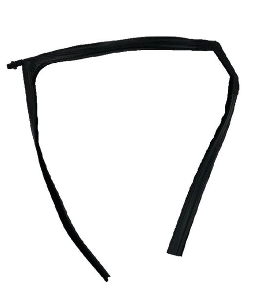 Genuine LR Range Rover Sport 2023+ RH Door Glass Run-LR179626