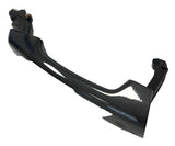 Genuine Jaguar Land Rover Front Outer Door Handle Carpathian Grey - LR061200CG