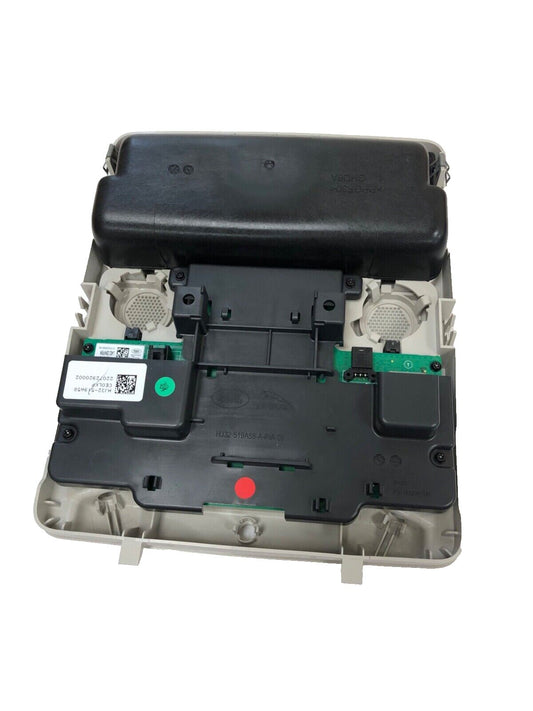 Genuine Jaguar I-Pace 2018 - 2021 Sunglasses Bin Roof Console T2H24338LKP