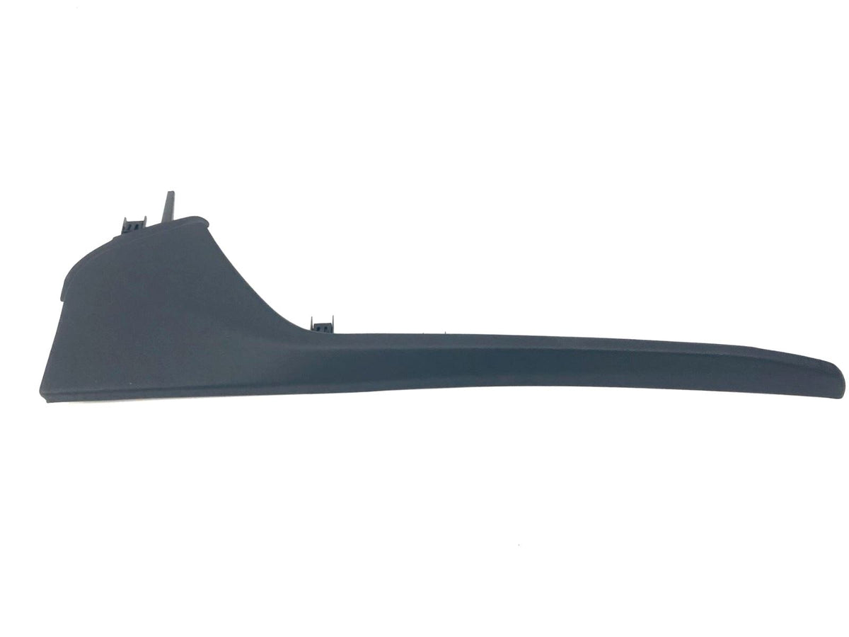 Genuine Jaguar F-Type 2014-2024 RH Boot Side Carpet Trim - T2R8673PVJ