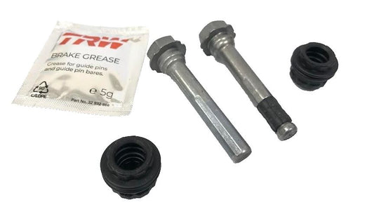 Genuine Jaguar Land Rover Disco/E-Pace Brake Caliper Attachment Kit - LR091306