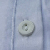 Genuine Jaguar Ladies Polo Shirt - White -  50JSS12LPS