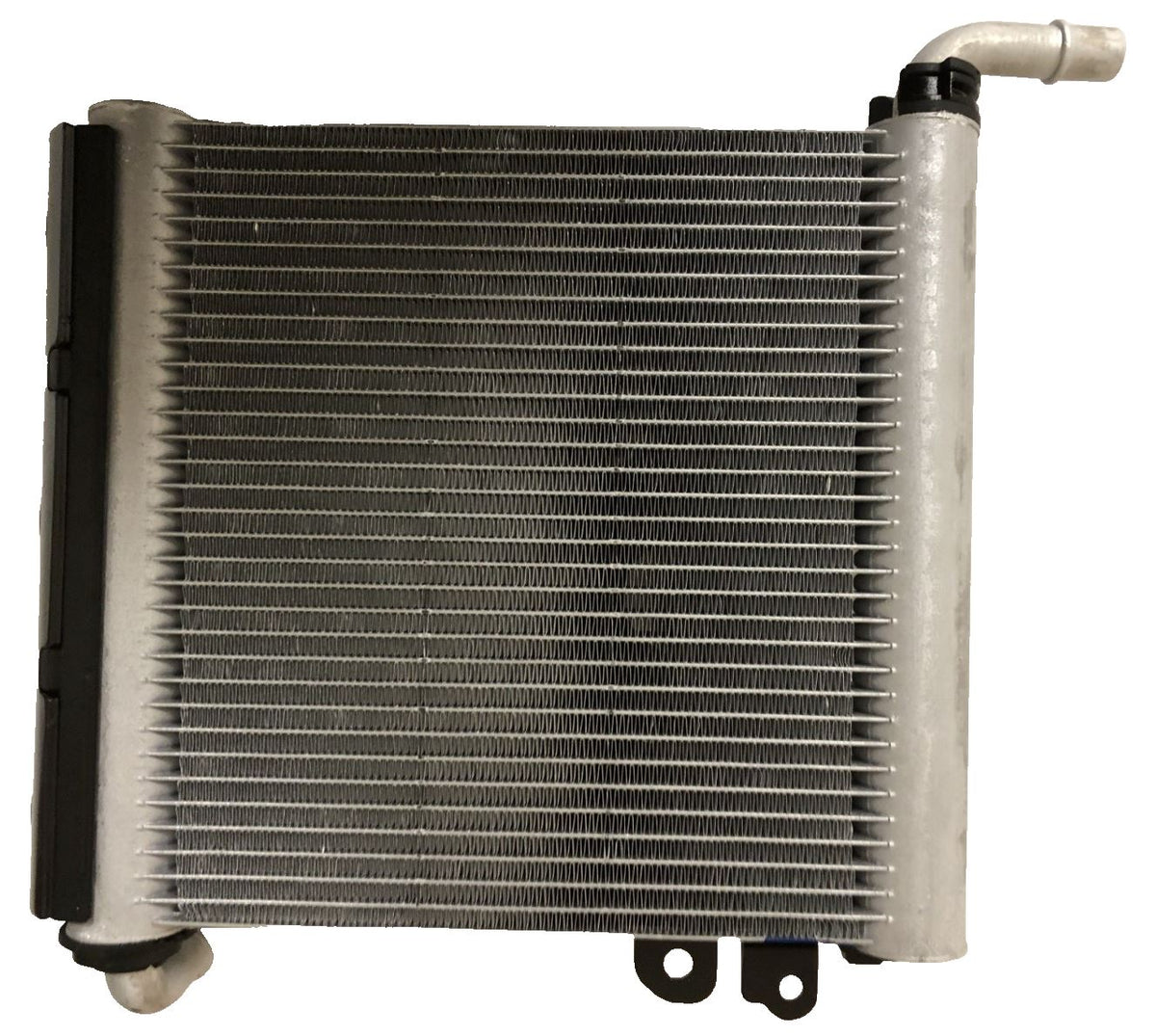 Genuine Jaguar F-Pace 2.0L & 5.0L SVR RH Auxiliary Radiator - T4A37970