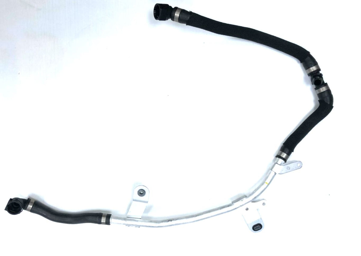 Genuine BMW 3 Series Touring G21 Engine Coolant Hose - 17128593779