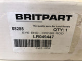 Genuine BRITPART For Land Rover Steering Cross Rod Eye End for RHD -LR049447