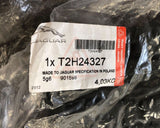 Genuine All New Jaguar XF 2016+ Rubber Loadspace Mat T2H24327