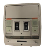 Genuine LR Defender 2020 Overhead console switches / sunglasses holder -LR174312