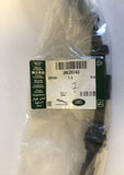 Genuine Jaguar E-Pace 2017+ Front LH Flexible Brake Hose - J9C20743