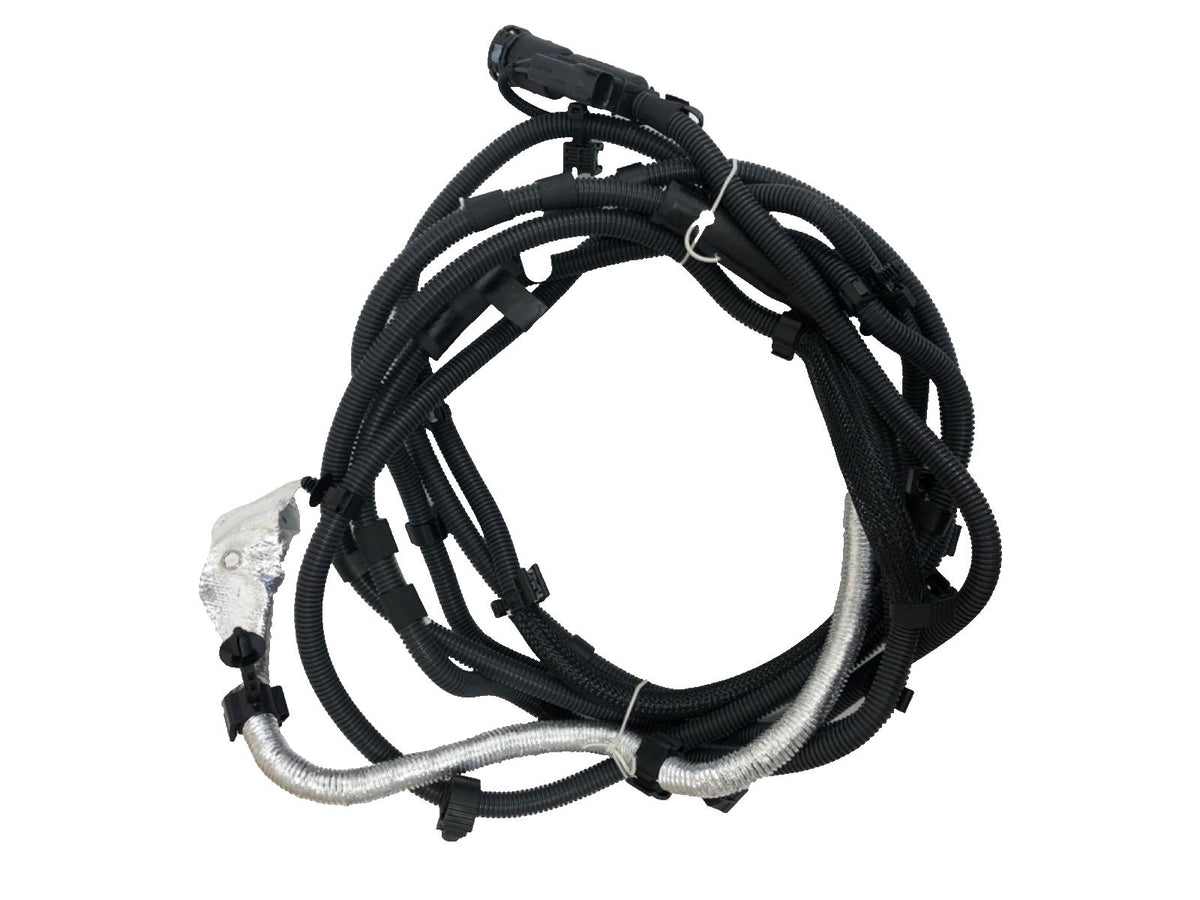 Genuine Ford Transit/Tourneo Courier C4A 2020+ Reductant Pressure Line 2599760