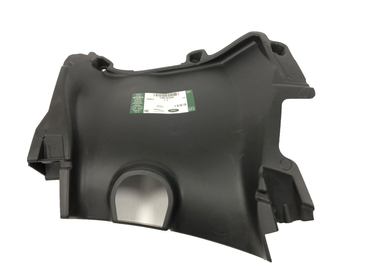 Genuine Jaguar I-Pace 2018+ LH Front Air Duct/Cover Support Bracket T4K16339