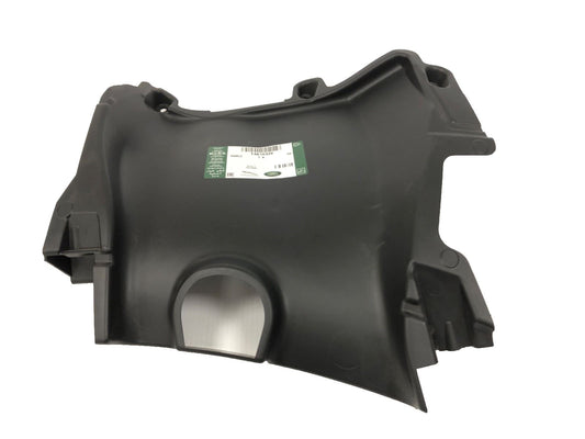 Genuine Jaguar I-Pace 2018+ LH Front Air Duct/Cover Support Bracket T4K16339