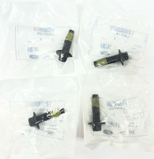 Genuine Range Rover/Land Rover Screws M10x32mm 4PCS - LR067428