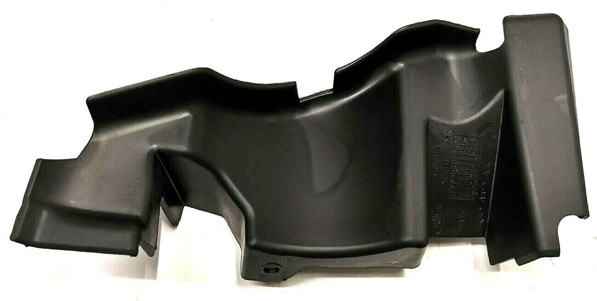 Genuine Range Rover 2013-2022 Right Hand Front Bumper Air Deflector LR033399