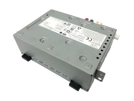 Genuine Jaguar DAB Infotainment Control Head Unit Radio Receiver -T4A31397