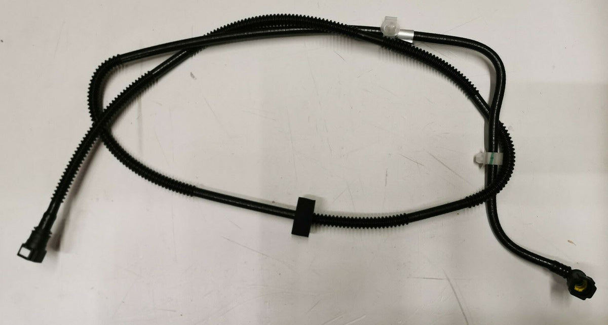 Genuine Range Rover / Sport Inlet Tube Fuel Tank To Charcoal Canister - LR061014
