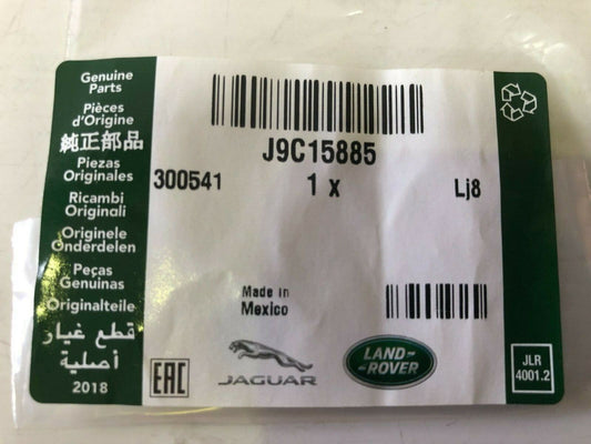 Genuine Jaguar E-Pace 2017+ 15 Amp Microfuse J9C15885