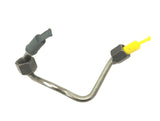 Genuine Jaguar High Pressure Fuel Injector and Rail Tube 2.0L Diesel JDE40872