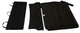 Genuine Jaguar F-Pace 2016+ Premium Loadspace Liner (PHEV ONLY) - T4A38763