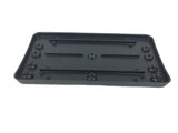 Genuine Jaguar XE Front License Plate Holder-T4N3028