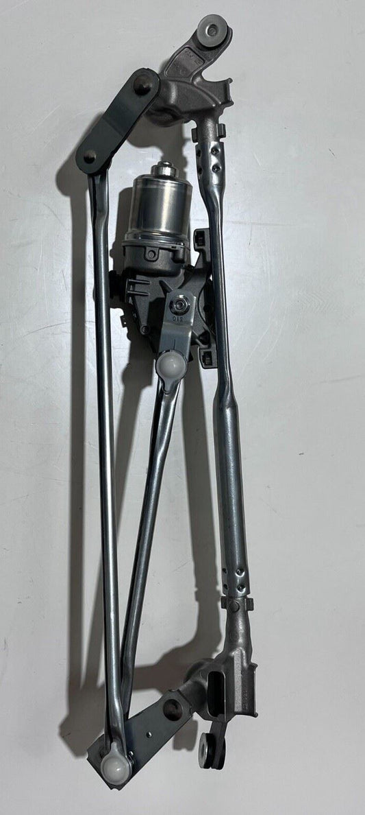Genuine Jaguar E-Pace 17+ RHD Windscreen Wiper Motor J9C3782