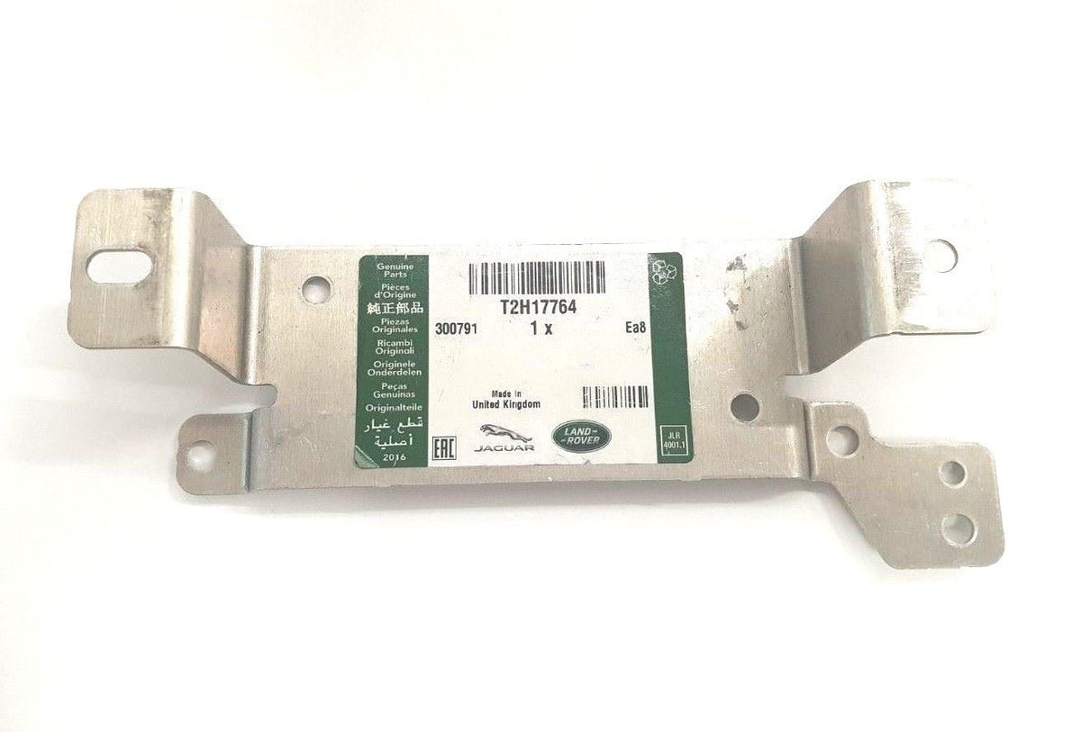 Genuine Jaguar XE/XF/F-Pace Rear Parking Aid Bracket - T2H17764