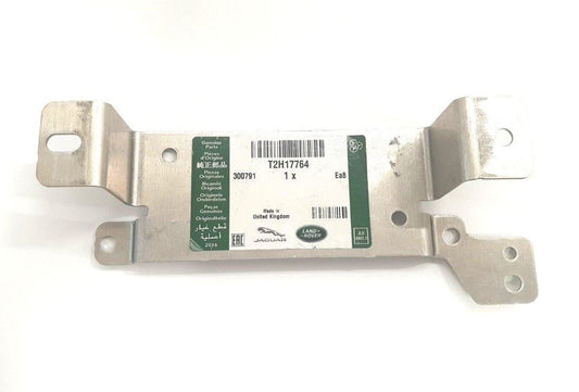 Genuine Jaguar XE/XF/F-Pace Rear Parking Aid Bracket - T2H17764