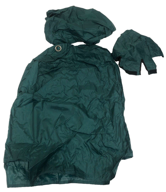 Heavy Duty Waterproof  Passenger Seat Cover For Ford Connect Connectcover_GD