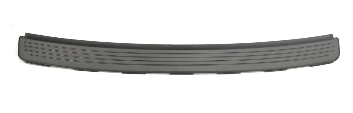 Genuine Range Rover 2002-2012 Brunel Metallic Rear Bumper Insert - LR014496