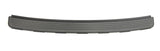Genuine Range Rover 2002-2012 Brunel Metallic Rear Bumper Insert - LR014496
