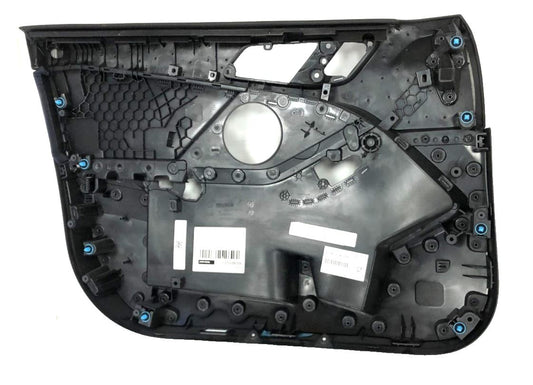Genuine BMW 1 Series F40 19-24 RHD Drivers Side Door Card - 51419893840