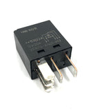 Genuine Land Rover Discovery 2/Freelander 1 Black Relay - YWB101210L