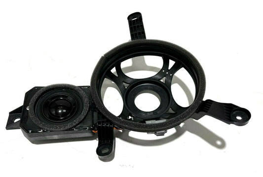 Genuine Jaguar F Type 2013-2016 LH Rear Parking Aid Midrange Speaker T2R10389