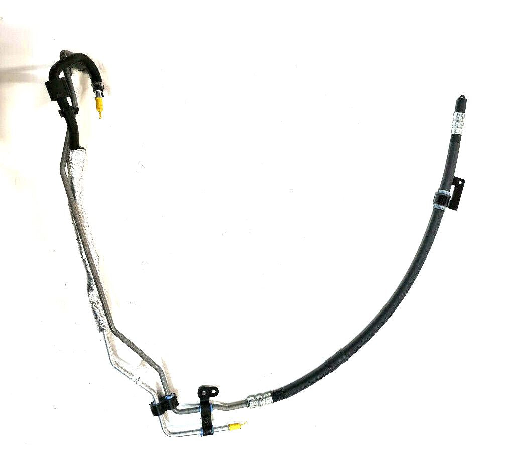 Genuine Land Rover Freelander 2 06-14 Steering Pressure + Return Hose LR038226