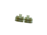 Genuine Range Rover 13+/Sport 14+ Active Anti-Roll Bar Pipe Collet - RQR500010