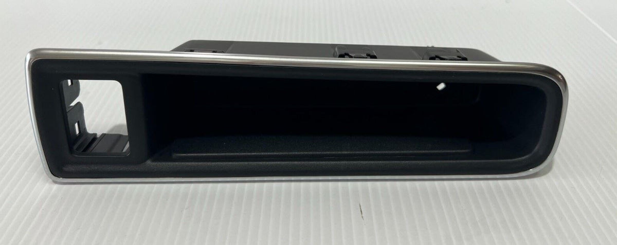 Genuine Jaguar All New XF 2016+ RH Front Door Pocket T2H19199PVJ