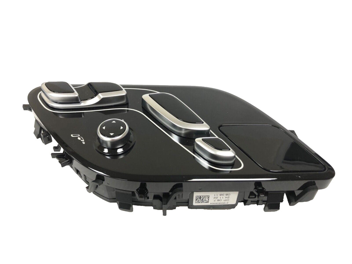 Genuine Range Rover 2013-2022 LH Door Front Seats Switch - LR128540