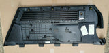 Genuine Range Rover 2013+ Left Hand Luggage Compartment Side Trim Ebony LR037176